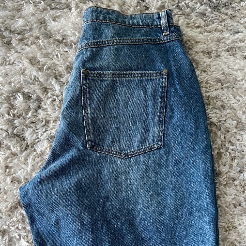 ASOS Design Ripped Jeans - Picture 4 of 4